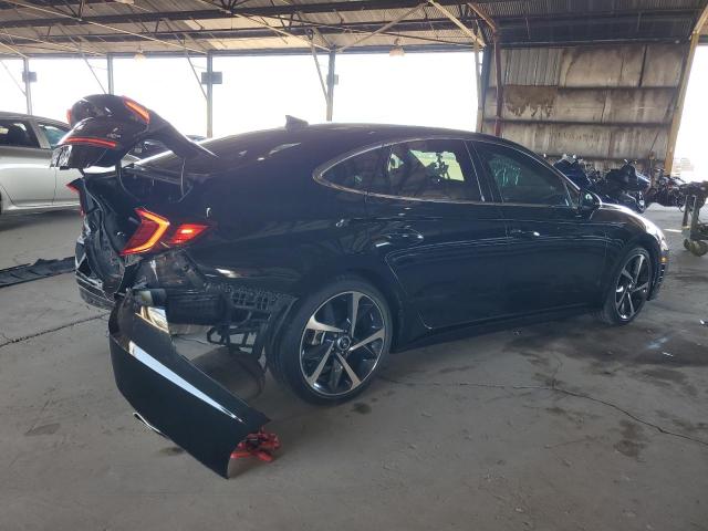 2023 HYUNDAI SONATA SEL #3294427506