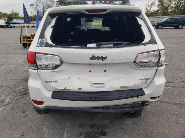 2018 JEEP GR CHEROKE #3302846935