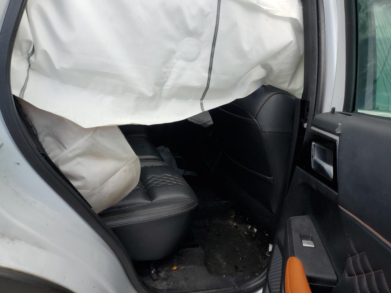 MITSUBISHI OUTLANDER SEL