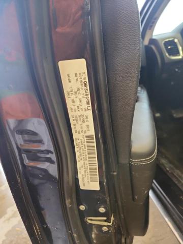 2014 DODGE DURANGO CI - 1C4RDJEG9EC597016