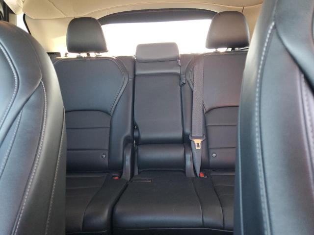 2021 INFINITI QX50 PURE #3308323196