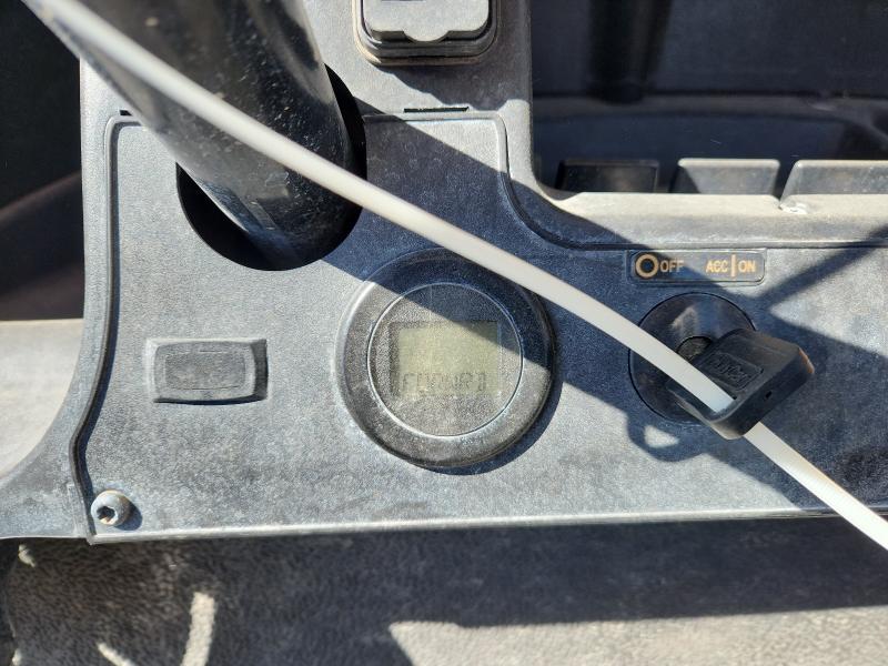 2021 CLUB CAR TEMPO LITHIUM #3265154988