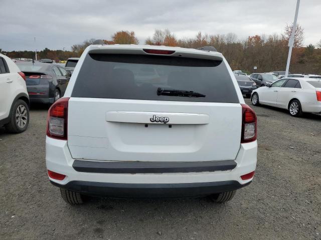 2015 JEEP COMPASS SP - 1C4NJCBAXFD143825