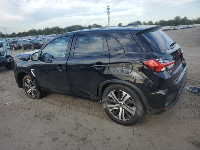 2024 MITSUBISHI OUTLANDER SPORT S/SE JA4ARUAU2RU022987