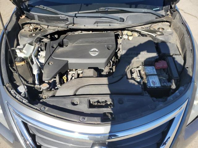 2015 NISSAN ALTIMA 2.5 - 1N4AL3AP2FN873582