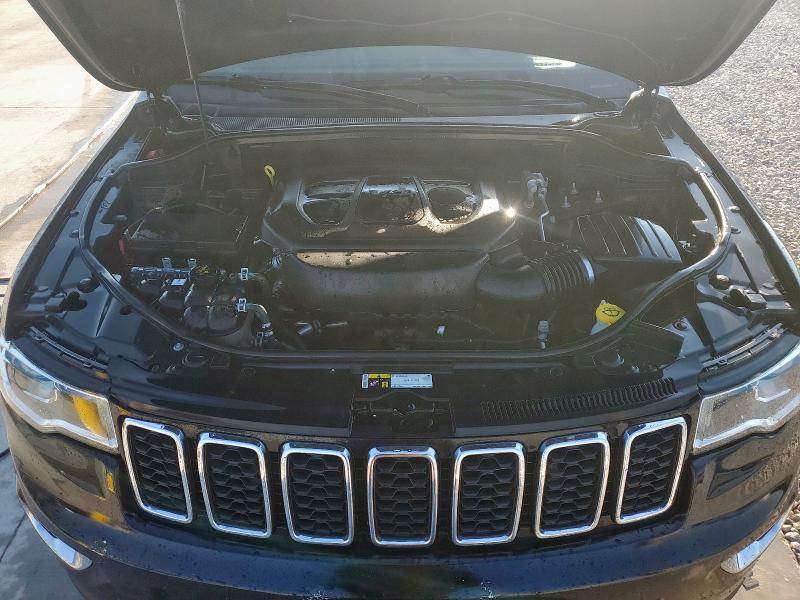 2021 JEEP GRAND CHER - 1C4RJFBG2MC587985