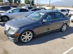 Lot #3312480628 2013 MERCEDES-BENZ C-CLASS