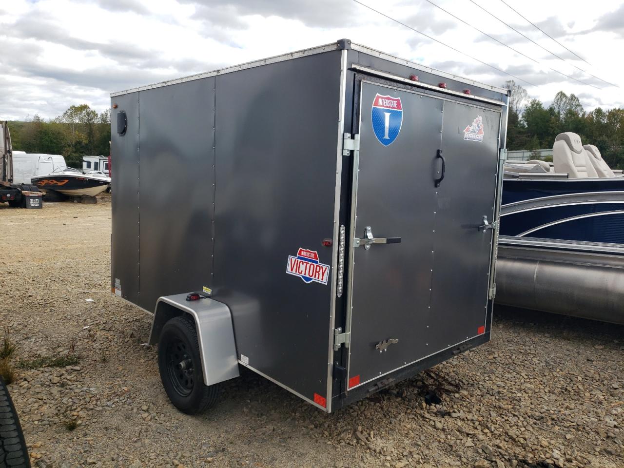 Lot #3265059912 2024 INTERSTATE UNKNOWN