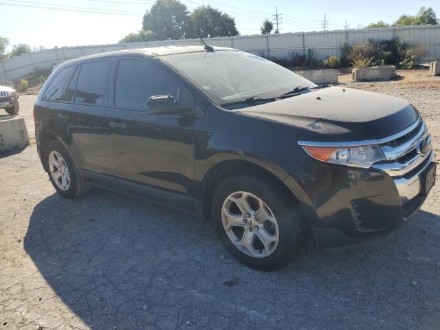 2013 FORD EDGE SE #3309342967