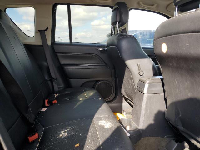 2016 JEEP COMPASS LA - 1C4NJCEA8GD760766