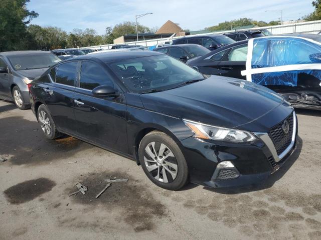 2020 NISSAN ALTIMA S 1N4BL4BVXLC189782