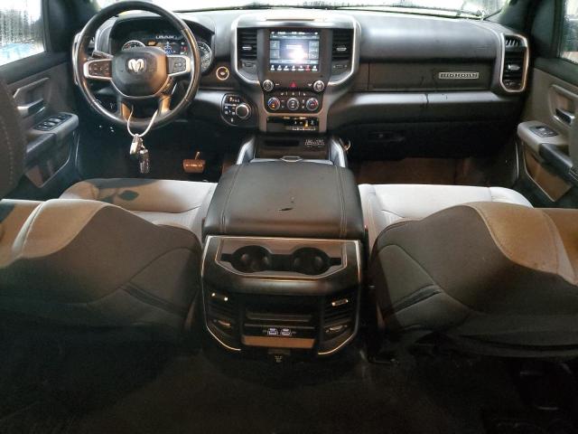 2021 RAM 1500 BIG H - 1C6SRFFT1MN605180