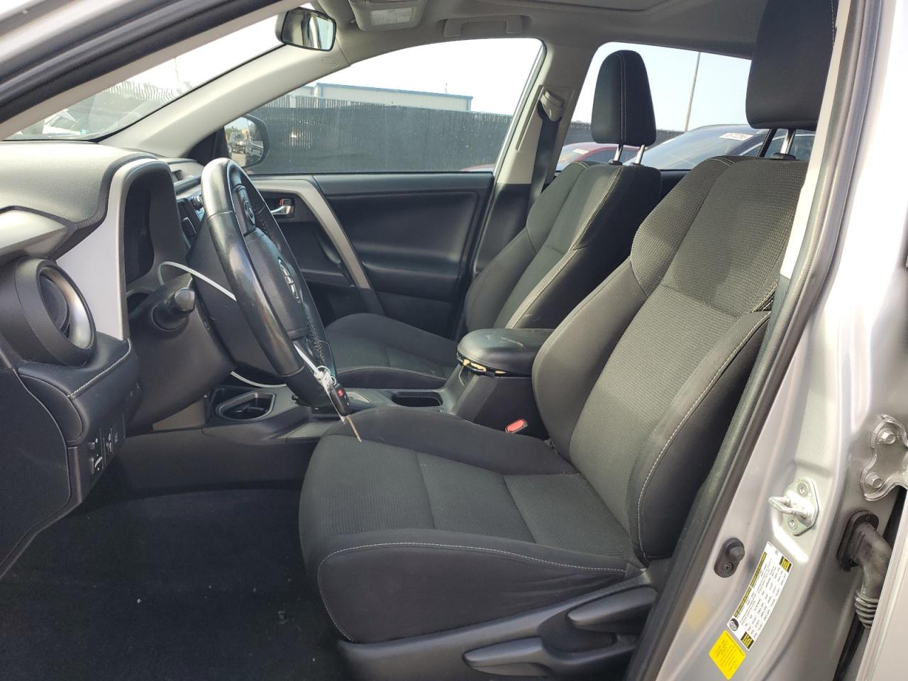 TOYOTA RAV4 ADVENTURE