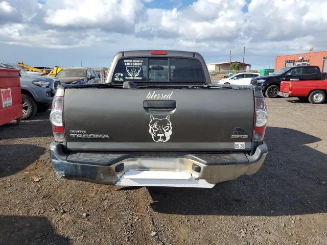 2011 TOYOTA TACOMA ACC #3271352367