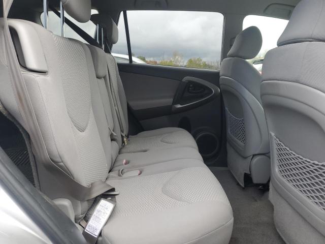 2006 TOYOTA RAV4 LIMIT #3297869845