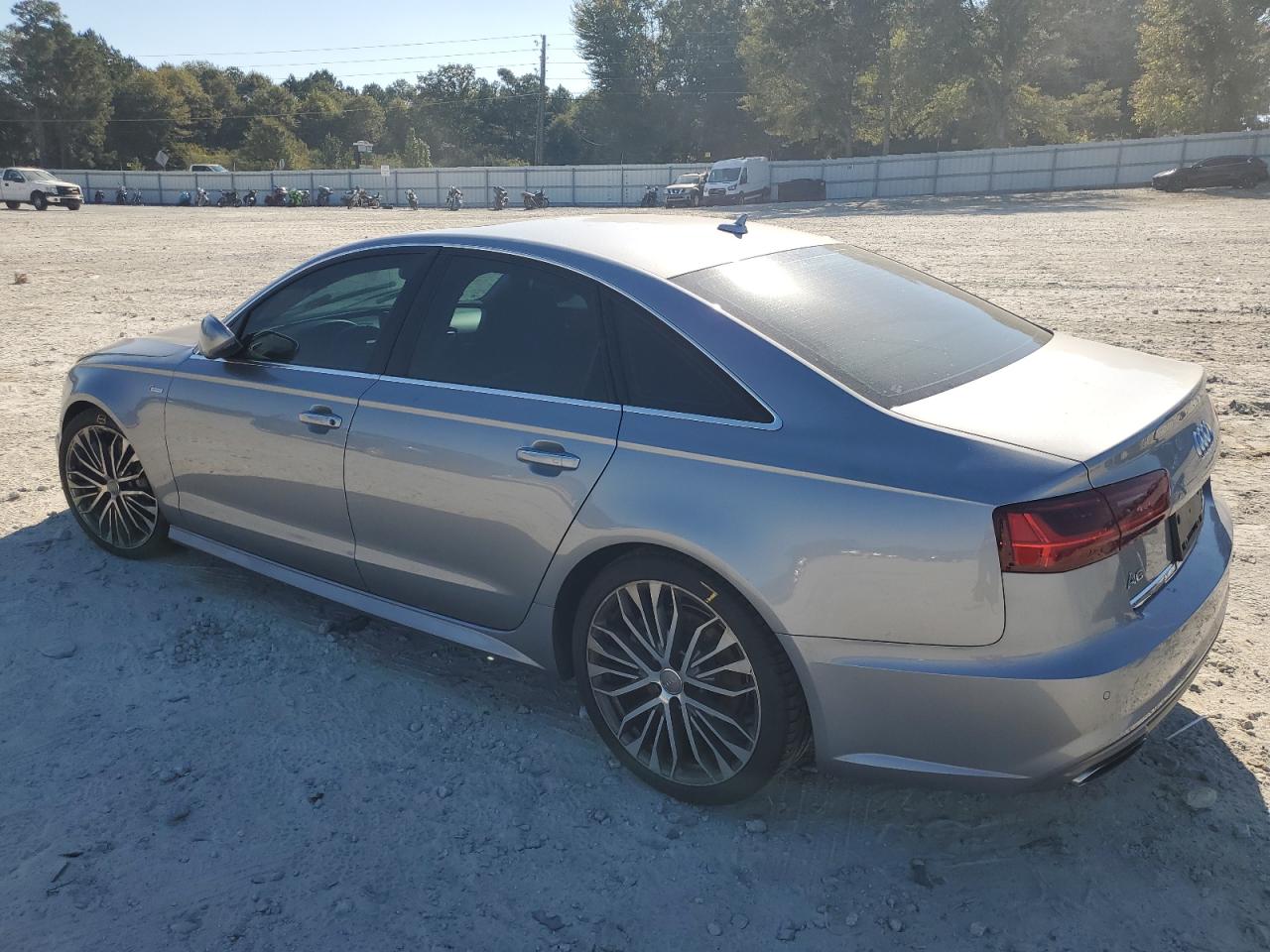 AUDI A6 PREMIUM PLUS