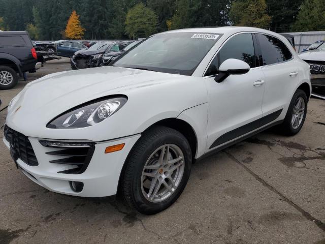 2015 PORSCHE MACAN S - WP1AB2A53FLB43311
