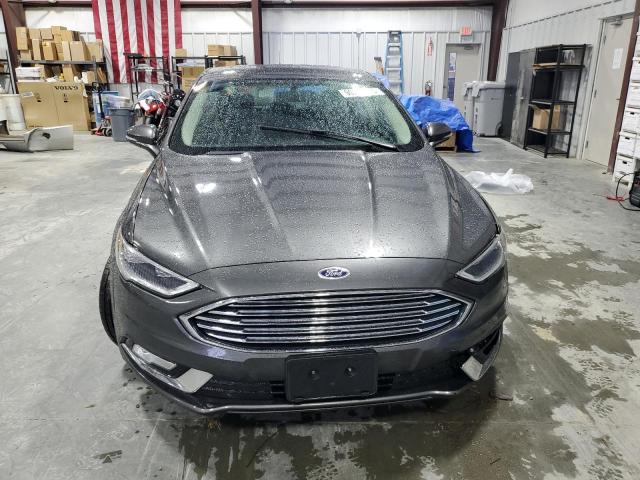 2017 FORD FUSION SE #3294178941