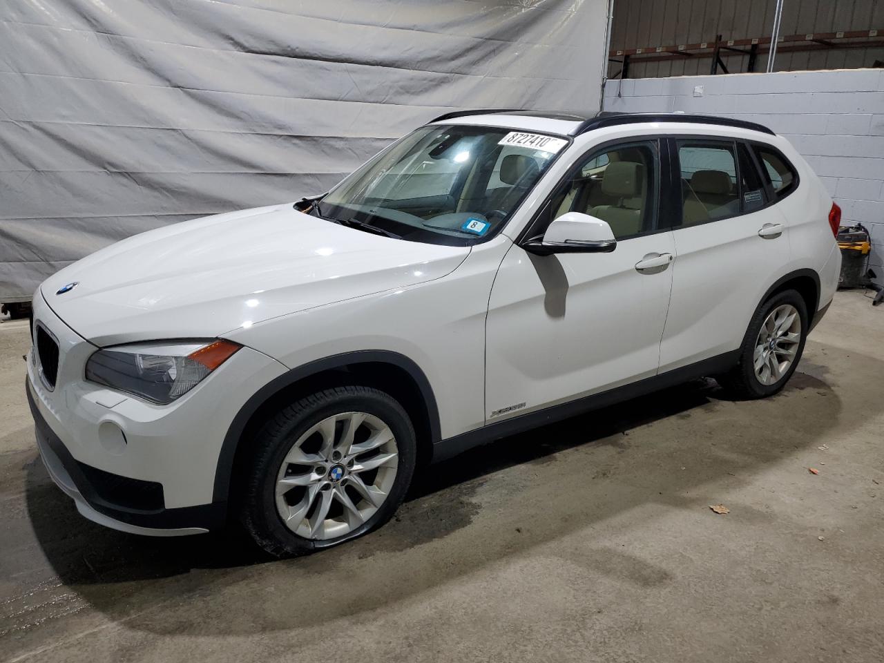 BMW X1 XDRIVE28I
