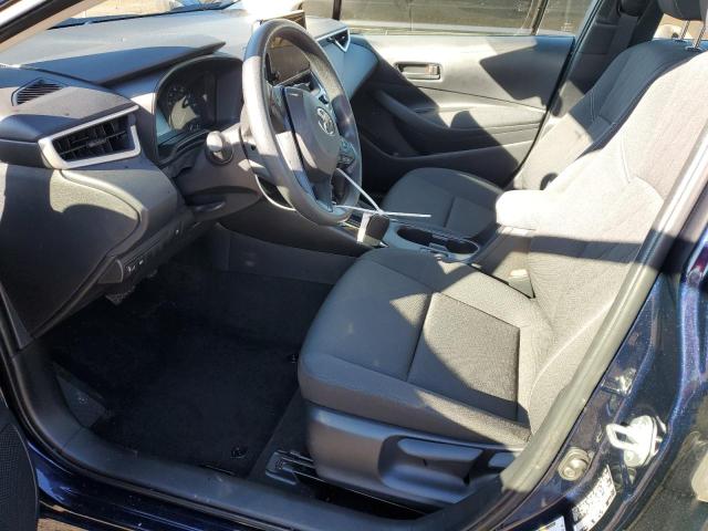 2025 TOYOTA COROLLA LE #3296889834