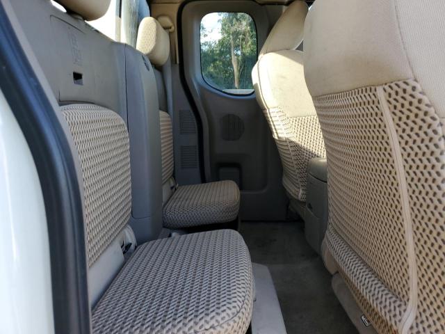 2015 NISSAN FRONTIER S #3261944516