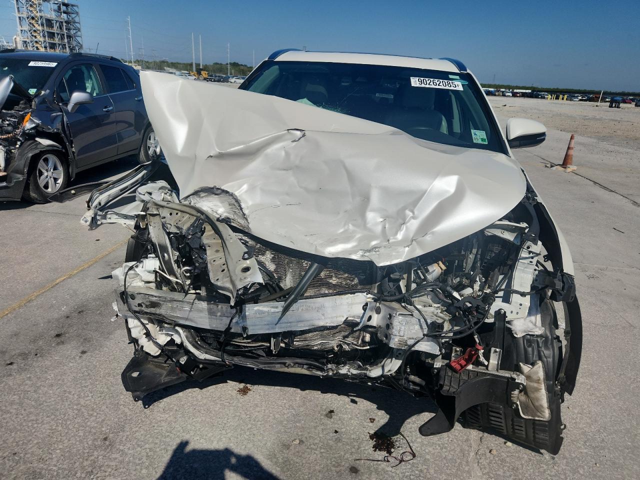 TOYOTA HIGHLANDER SE