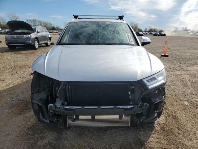 2020 AUDI SQ5 PREMIU - WA1B4BFY0L2098794