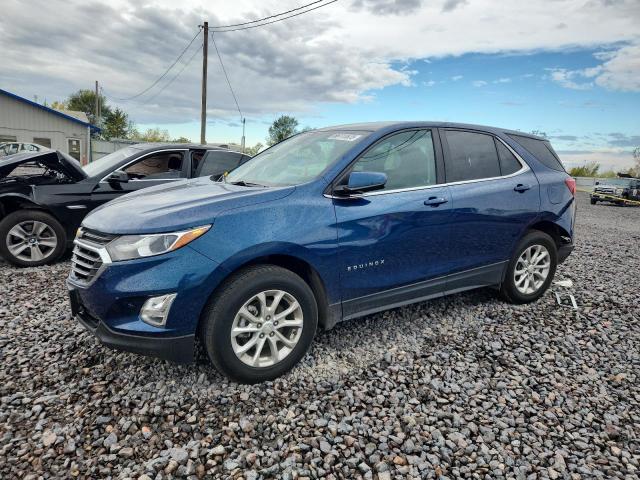 2021 CHEVROLET EQUINOX 1L 3GNAXKEV7ML330170