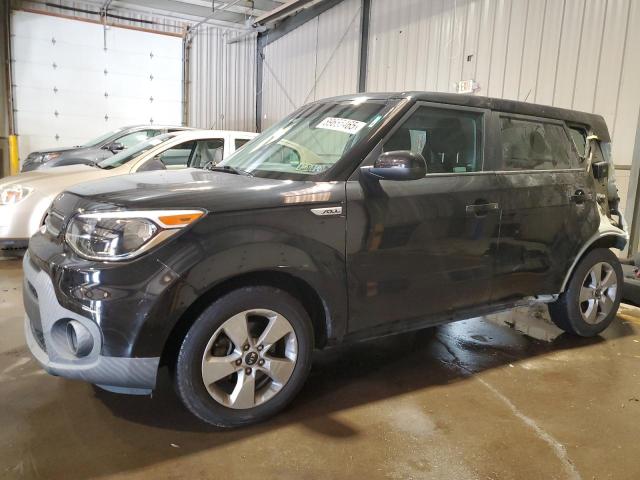 Global Auto Auctions: 2019 KIA SOUL