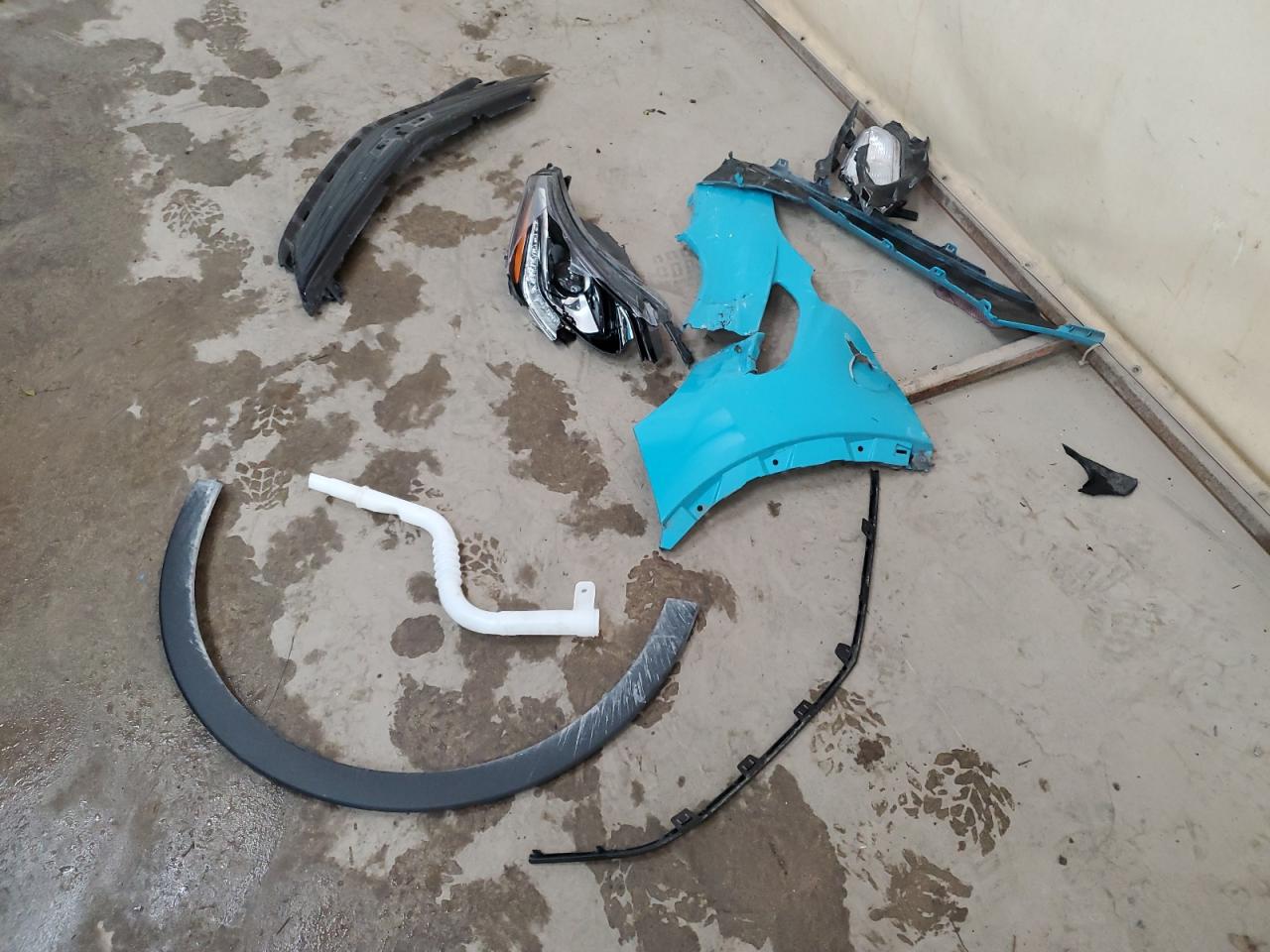 CHEVROLET BOLT EV PREMIER