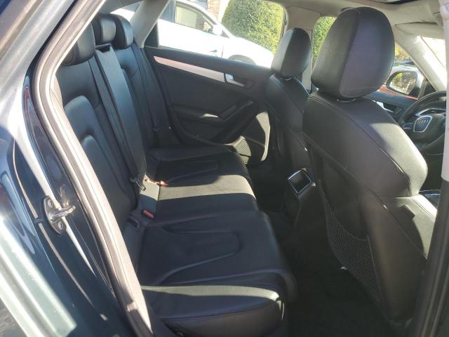 2009 AUDI A4 2.0T QU #3301622623