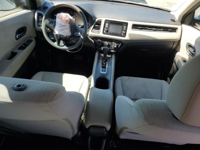 2018 HONDA HR-V LX #3292485697