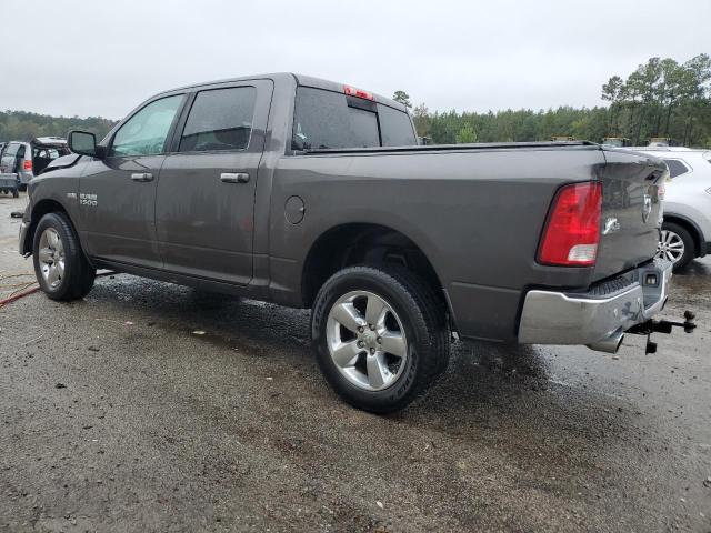 2017 RAM 1500 SLT - 3C6RR7LT1HG511307