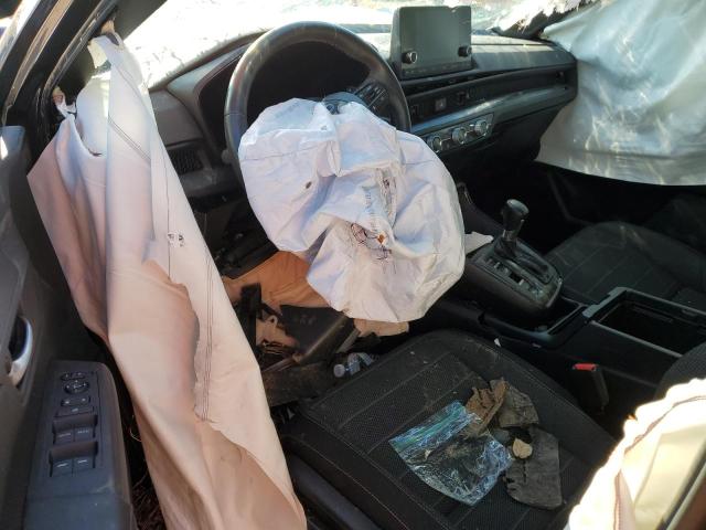 2024 HONDA CR-V SPORT #3292313291