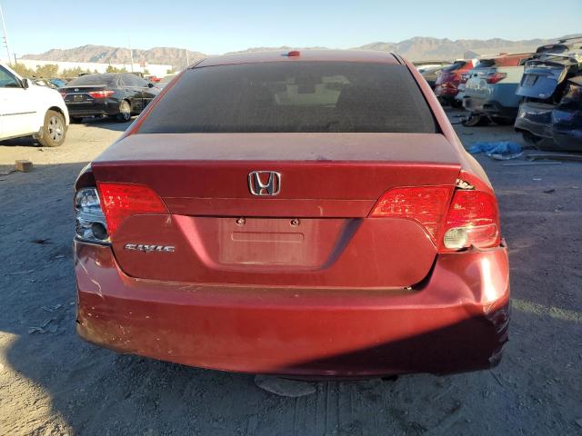 2008 HONDA CIVIC EX #3297897773