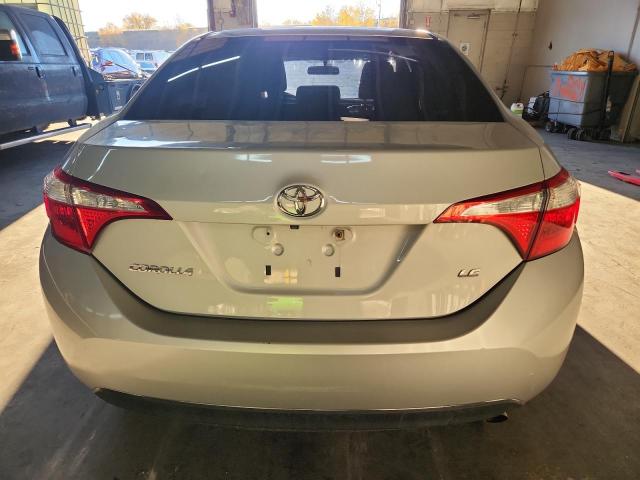 2015 TOYOTA COROLLA L - 2T1BURHE5FC384471