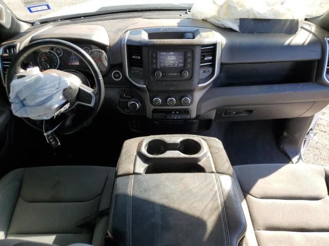 2022 RAM 1500 BIG H 1C6RREBG6NN272770