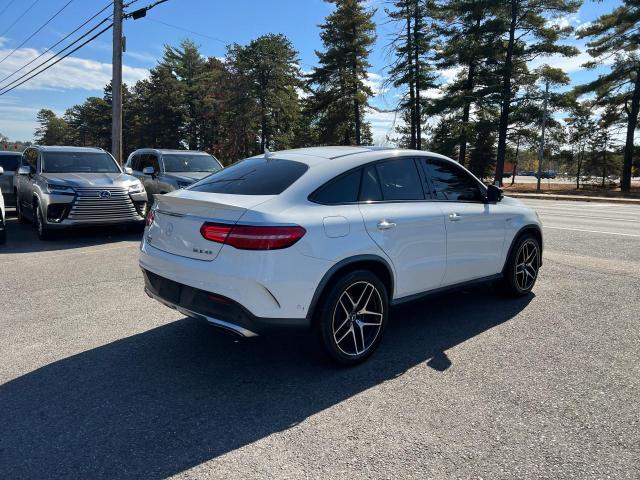 2017 MERCEDES-BENZ GLE COUPE 4JGED6EB4HA066835