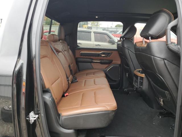 2019 RAM 1500 LONGH - 1C6SRFST8KN545174