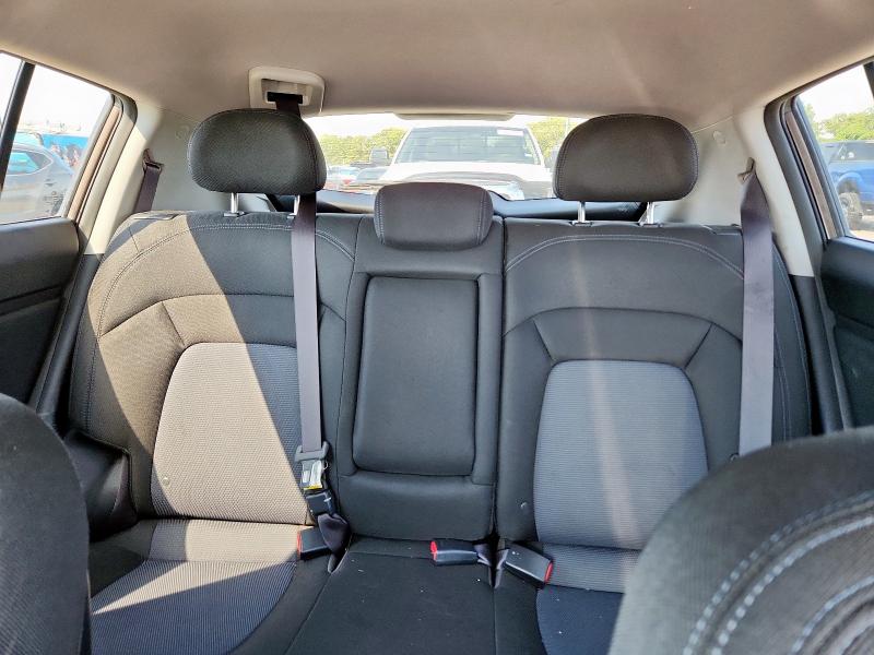 2015 KIA SPORTAGE L KNDPB3AC5F7671294