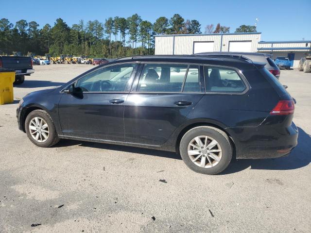 2017 VOLKSWAGEN GOLF SPORT #3278661961