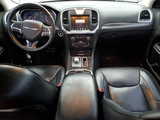 2016 CHRYSLER 300C - 2C3CCAEG8GH342371