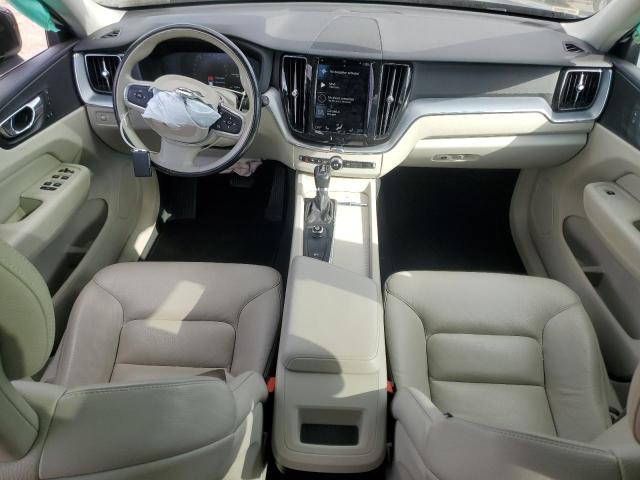 2018 VOLVO XC60 T6 MO - YV4A22RK7J1005767