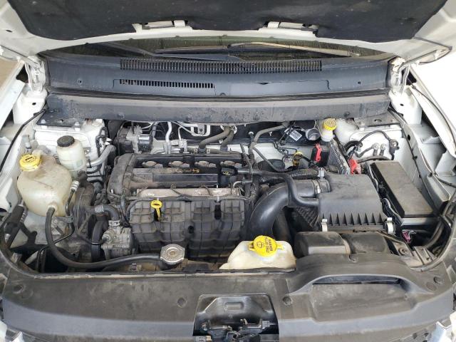 2017 DODGE JOURNEY SE #3290315988