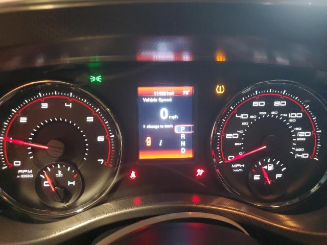 2012 DODGE CHARGER SE - 2C3CDXBG6CH202379