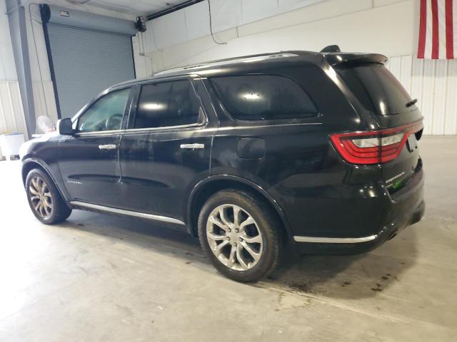 2017 DODGE DURANGO CI - 1C4RDJEG7HC817564