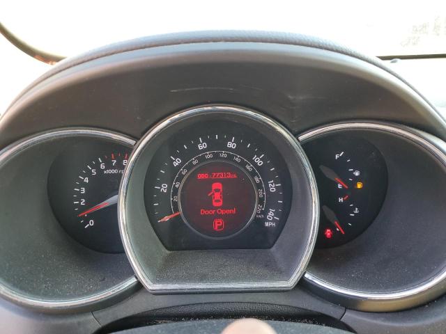 2014 KIA RIO EX - KNADN5A36E6354759