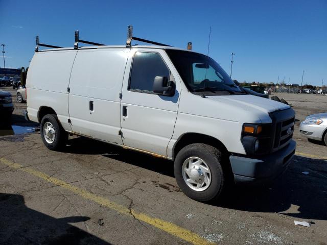 2013 FORD ECONOLINE #3275461721