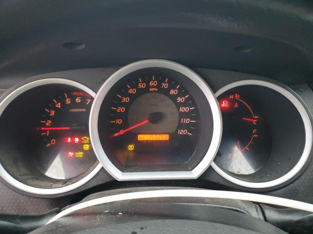 2009 TOYOTA TACOMA ACC #3281526708