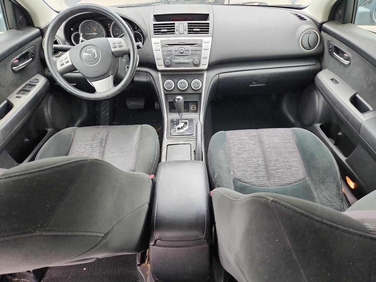 Lot #3288076336 2009 MAZDA 6